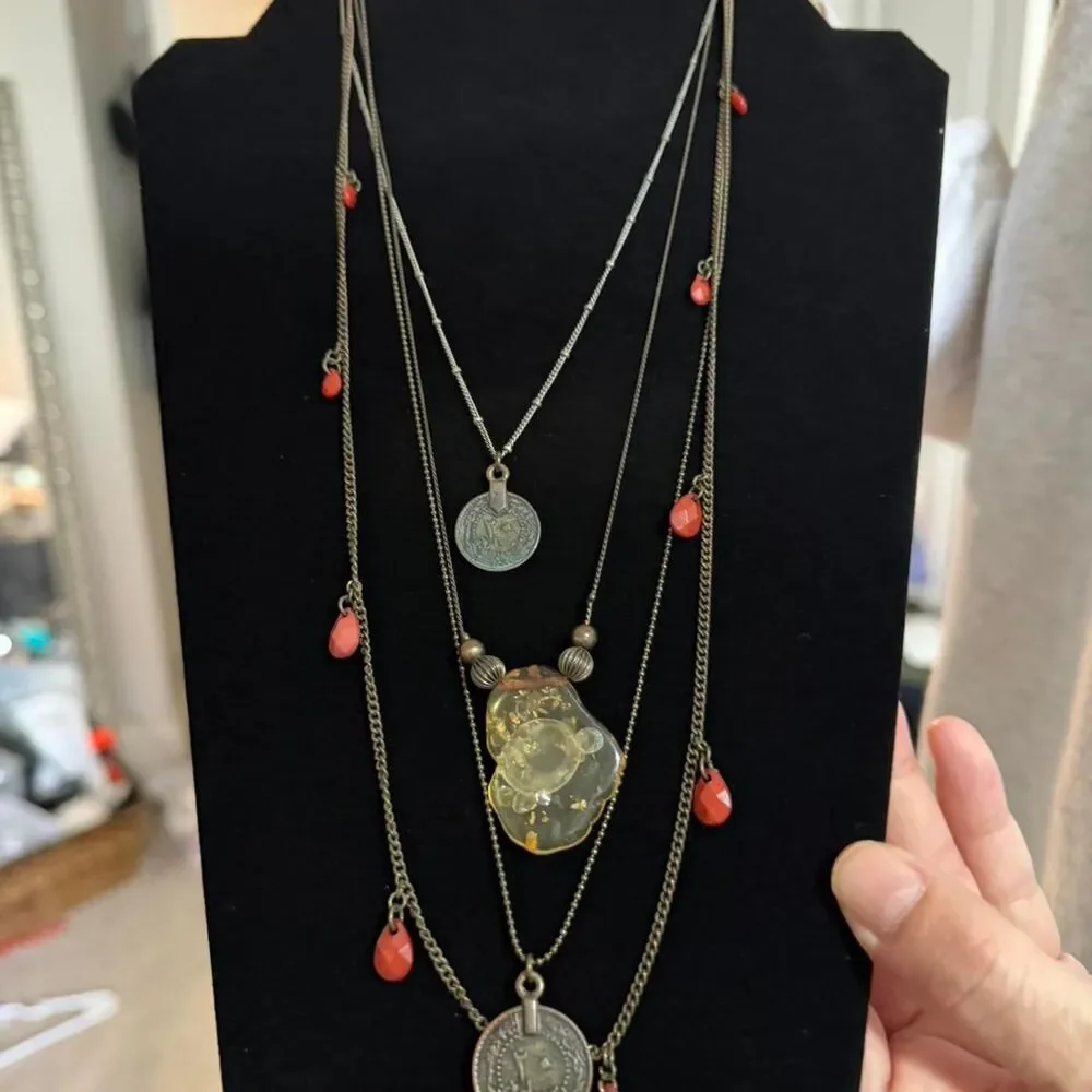 Women's multi Jewelry - Picture 1 of 4
